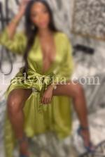 Lyeah - escort Annecy