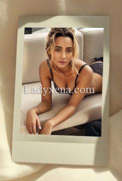 Leafrenchescort - escort Paris 17eme