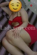 melissadelille - escort Lille