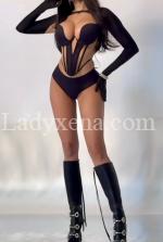 Maeva_29 - escort Saint Julien en genevois
