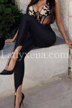 Maeva_29 - escort Saint Julien en genevois