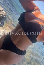 Mariahhhh - escort Toulon