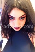 maitresserose - escort Paris 20eme