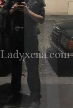 austin - escort Toulouse