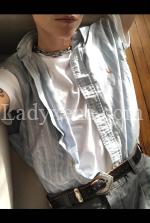 austin - escort Toulouse