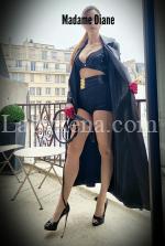 madame-diane - escort Paris 16eme