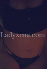 Julie_ - escort Saint-Etienne