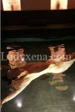 cameliapaiva - escort Paris 16eme