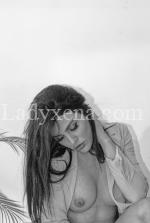 nessma - escort Nice