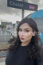 candicetrans - escort Cholet