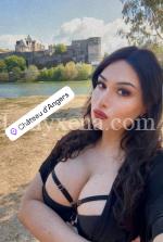 candicetrans - escort Angers
