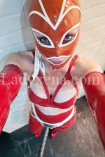 roxysansya - escort Paris 19eme