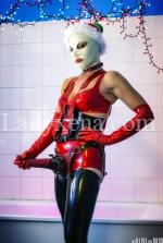 roxysansya - escort Paris 19eme