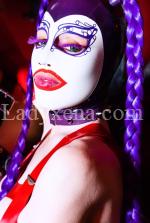 roxysansya - escort Paris 19eme