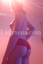 Valentiniya - escort Vitry-Sur-Seine