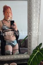 airell - escort Nantes