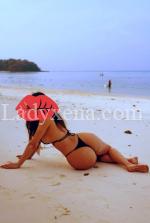 NatalyaSexy17 - escort La Rochelle