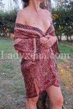 salome49 - escort Angers