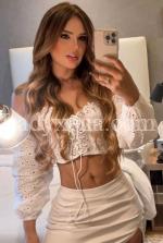 Laure-Erotique - escort Paris 16eme