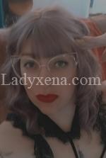 athenais - escort RAMBOUILLET