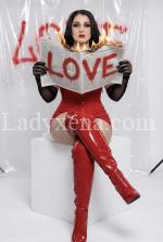 mistressanna - escort Paris 8eme