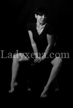 moira - escort Saint-Brieuc