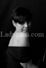moira - escort Saint-Brieuc