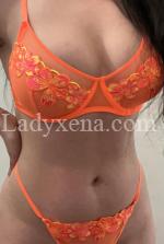 simpleetjoli - escort Athis mons