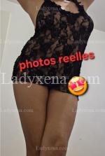 Caline - escort Tarbes