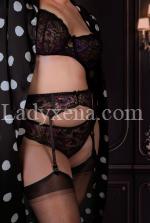 lorette14 - escort Rennes