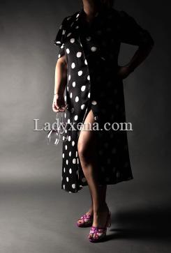 lorette14 - escort Paris 8eme
