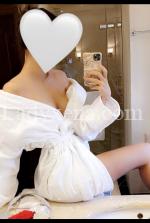 Lyna27 - escort Lyon