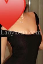 Lyna27 - escort Lyon