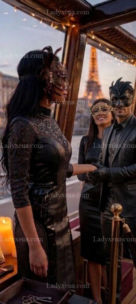 Maitressenaya – Paris photo 3