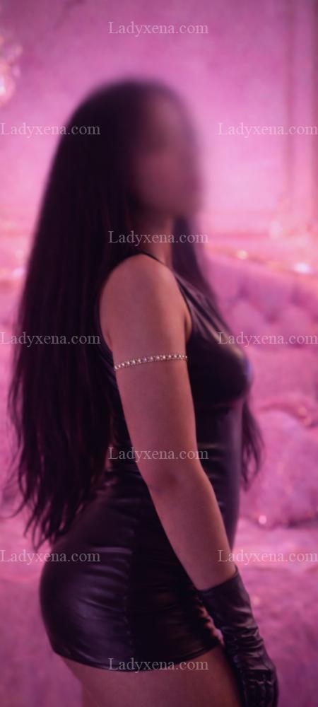 Maitressenaya – Paris photo 4