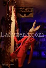 madametoska - escort Paris 11eme