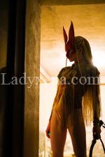 madametoska - escort Paris 11eme