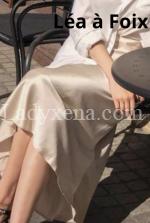 lea-erotique - escort Foix