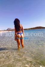 reinedesgarces - escort Marseille