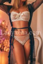 sophiextase - escort Nice