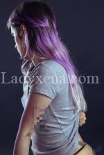 kittyescorte - escort Grenoble