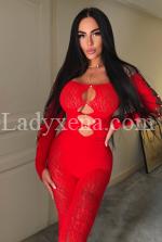 emilyanew - escort Toulon