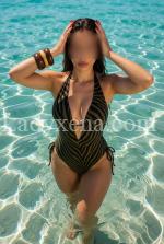 aalba - escort Paris 7eme