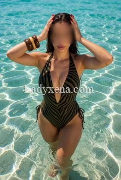 aalba - escort Paris 7eme