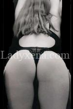 elyza - escort Paris 17eme