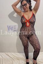Vivi_Paris - escort Paris 15eme