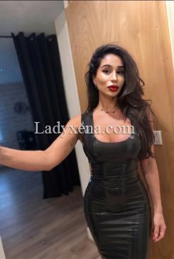 sexedomination - escort AVIGNON