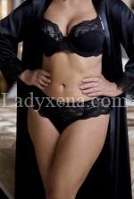 Cloe6915 - escort Lyon