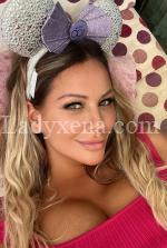 lilyanna - escort Paris 17eme