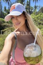 lilyanna - escort Paris 17eme